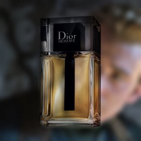 dior homme edt new|dior homme original vs 2020.